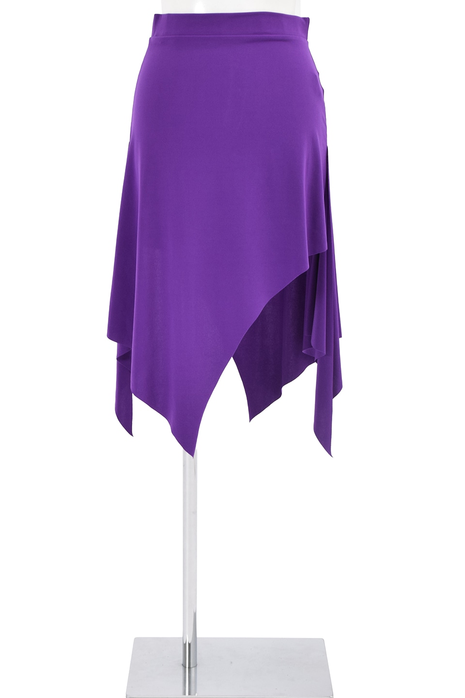 ラテンスカートKR-SK926 | 社交ダンス タカダンス レッスンウェア 練習