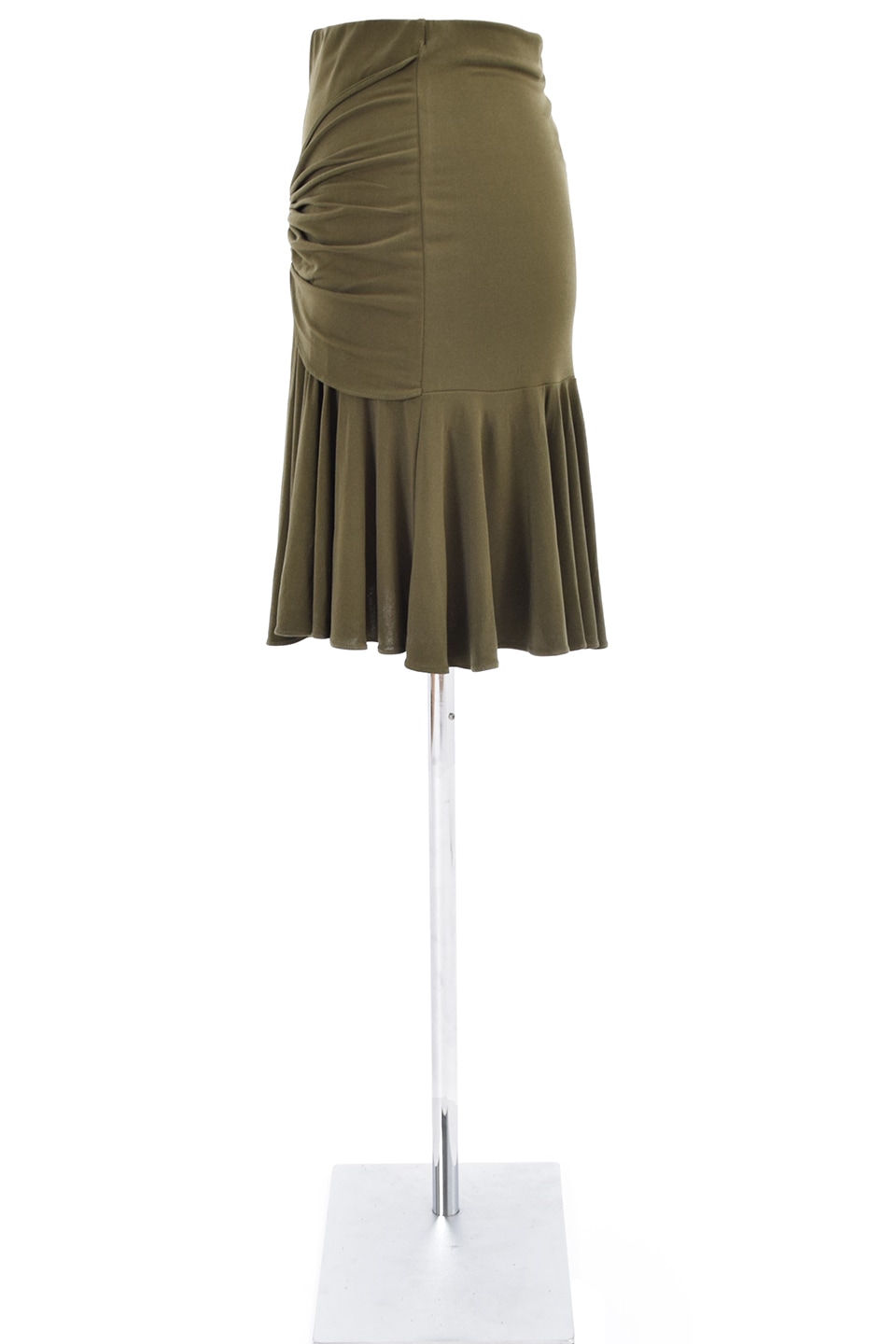 ラテンスカートKR-SK933 | 社交ダンス タカダンス レッスンウェア 練習