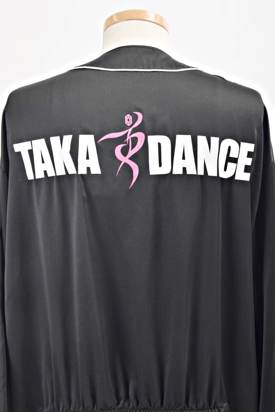 タカダンス メンズローブ MR03 ｜社交ダンス KIMONO ガウン | GOODS