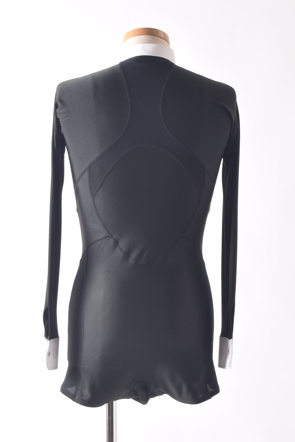 イカムネシャツ MS381 ｜ タカダンス 社交ダンス 燕尾服 ボールルーム