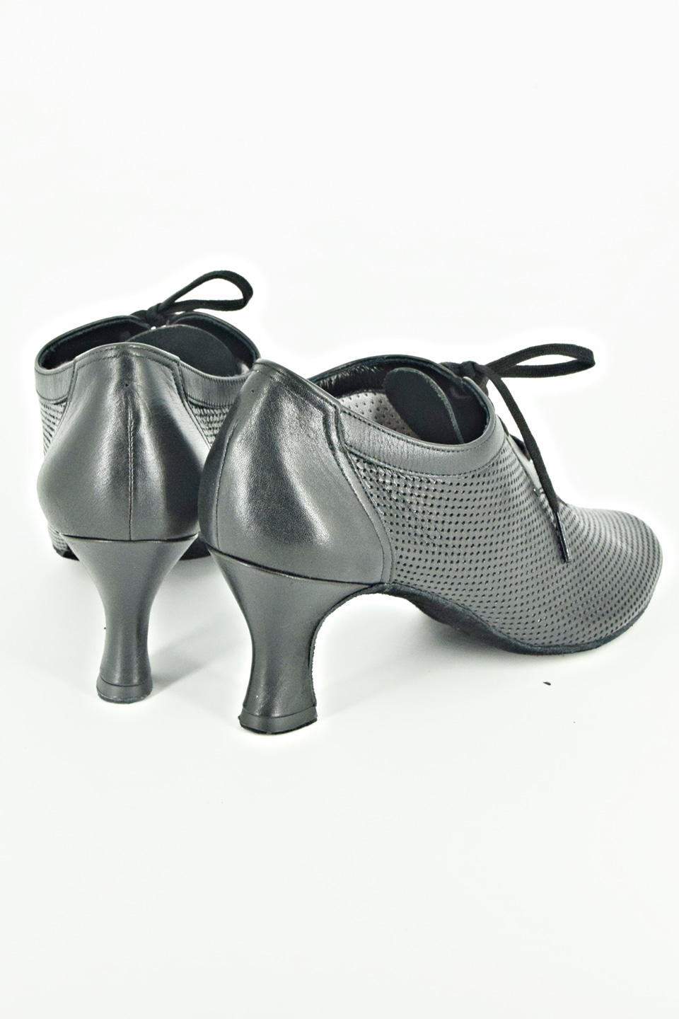 社交ダンス用 兼用シューズ 23cm ヒール6cm 社交ダンス用 兼用シューズ