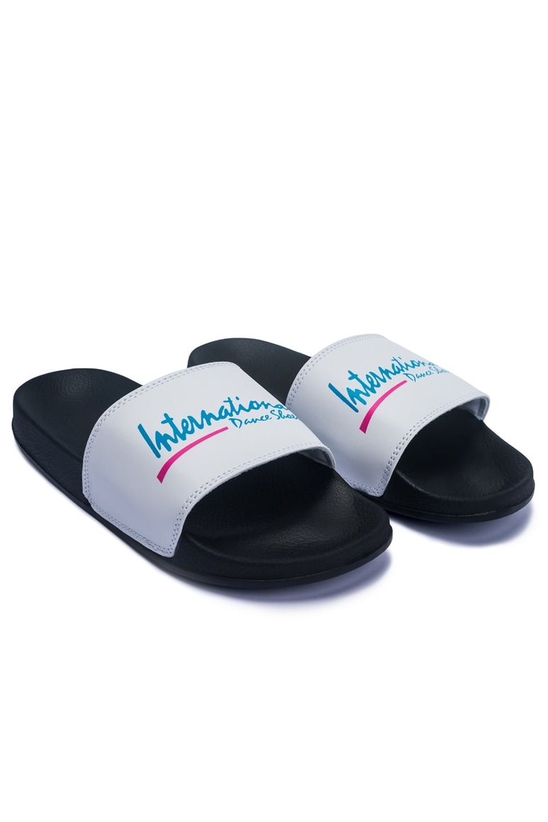 takadance.shop限定】 Sliders（スリッパ） by インターナショナル
