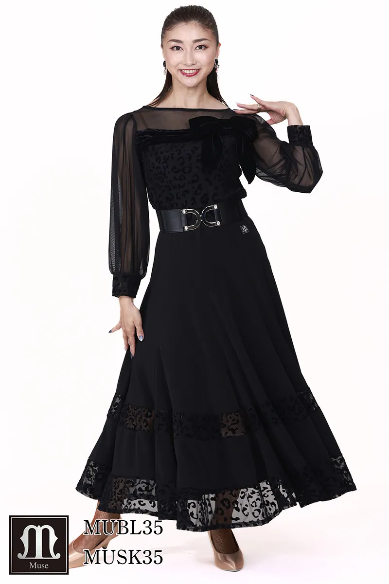 社交ダンス専門 通販サイト 【takadance.shop】 MUSE2025