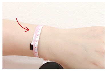 QBケルスター ブレスレット｜トータルヘルスデザイン公式ショップWEB本店