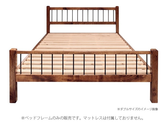 ACME Furniture アクメファニチャー GRANDVIEW ベッド シングル | 商品