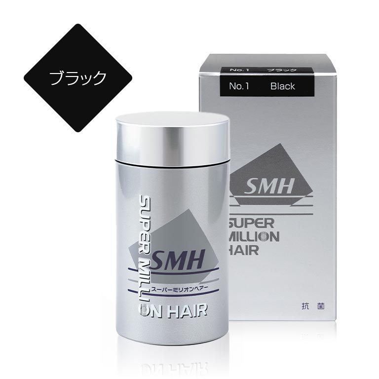 スーパーミリオンヘアー 30g＋ミストセット 【通常】｜nihonchokuhan