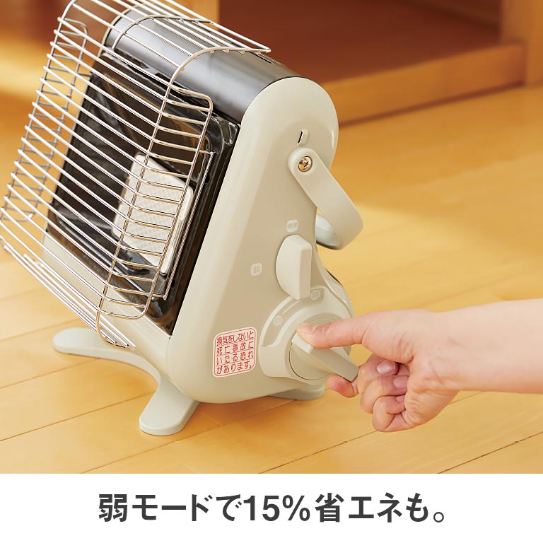 イワタニ カセットガスストーブ マイ暖 3 【通常】｜nihonchokuhan