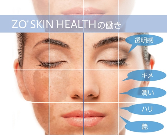 ゼオスキン NEW RCクリーム（50ml） ZO SKIN｜正規通販｜W ライフ