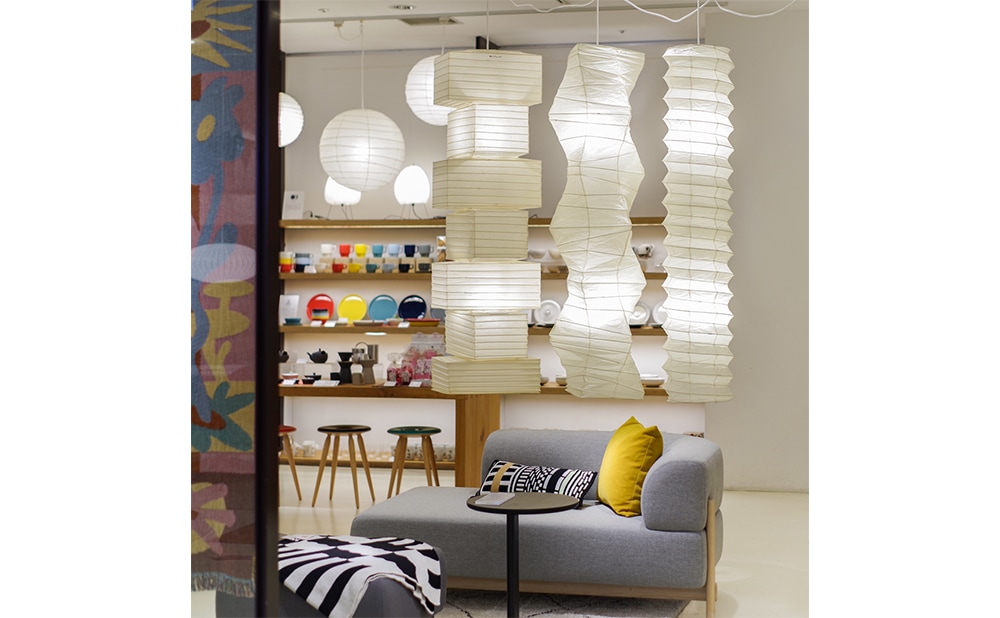 AKARI］【PEN2-16とセット販売】ロングシェード 36Nの紹介・購入ページ