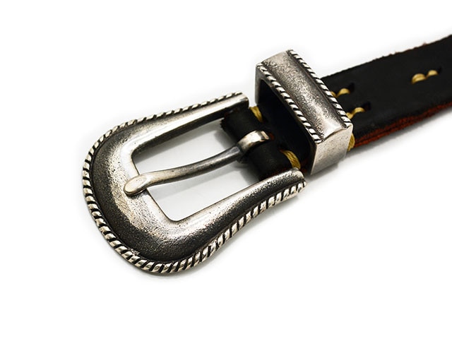 Vintage Works/ヴィンテージワークス】「Teacore Western Narrow Benz