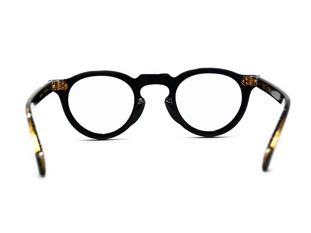 全6色【EVILACT Eyewear/イーブルアクトアイウェア】2025AW「GREEVES