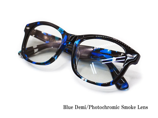 EVILACT 【cyclone】13thアニバーサリーモデル調光レンズ EVILACT