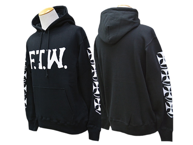 全2色【RED TAiL/レッドテイル】2026SS「CR-FTW Pullover Parka/CR-FTW