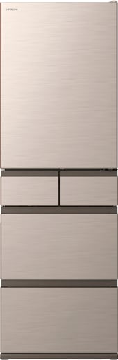 格安 日立冷凍冷蔵庫 R-HWS47V (470L) 訳あり家電のヤナデン