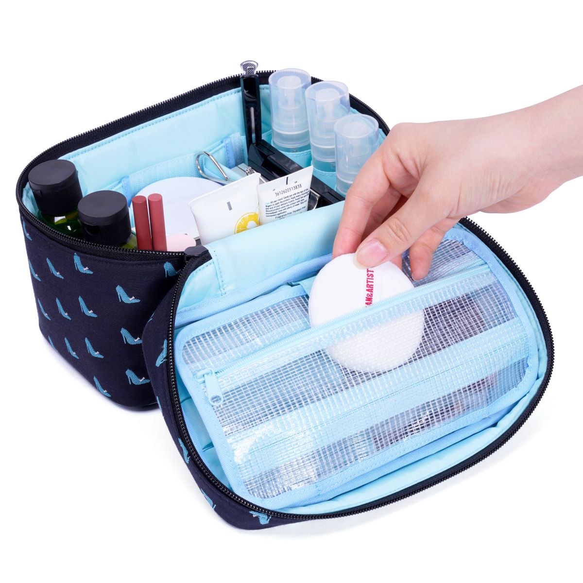 オンライン限定 スタンダード・バニティ ウィッシュ・オブ・ア・ナイト