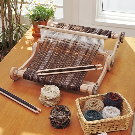 織り機 ハマナカ商店