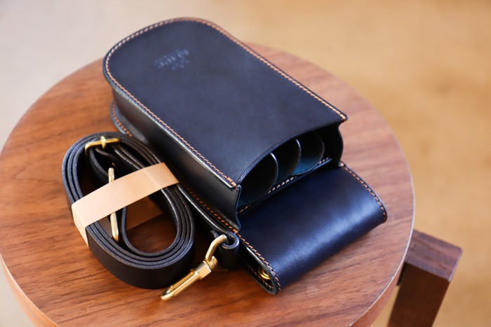 シザーケース本革3丁用-03- |シザーケース専門店｜美容師向け本革