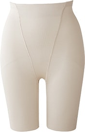 ロングガードルH｜下半身、骨盤｜ブライダルインナーのブライダルボーテ