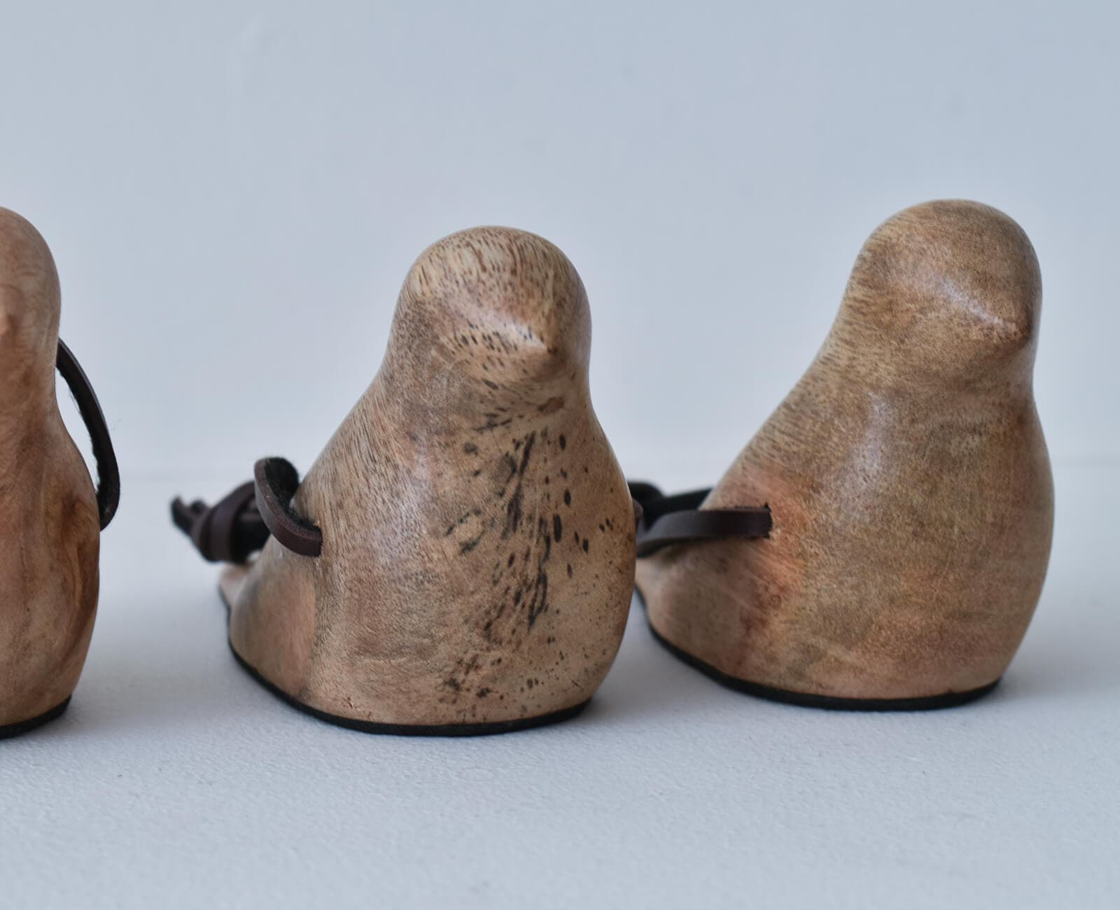 鳥のドアストッパー｜ CATAWARA（カタワラ）