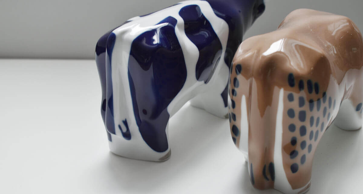 SARGADELOS / fauna｜CATAWARA（カタワラ）