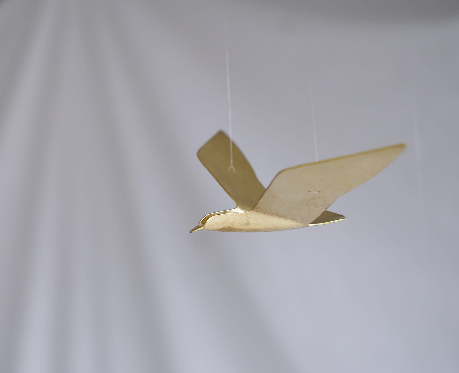 カモメのモビール / 中根嶺｜CATAWARA（カタワラ）