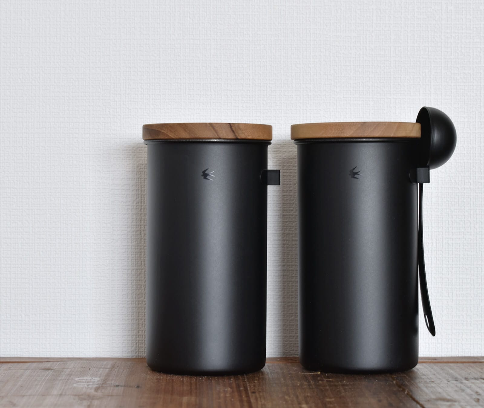 TSUBAME CANISTER｜GLOCAL STANDARD PRODUCTS / CATAWARA（カタワラ）