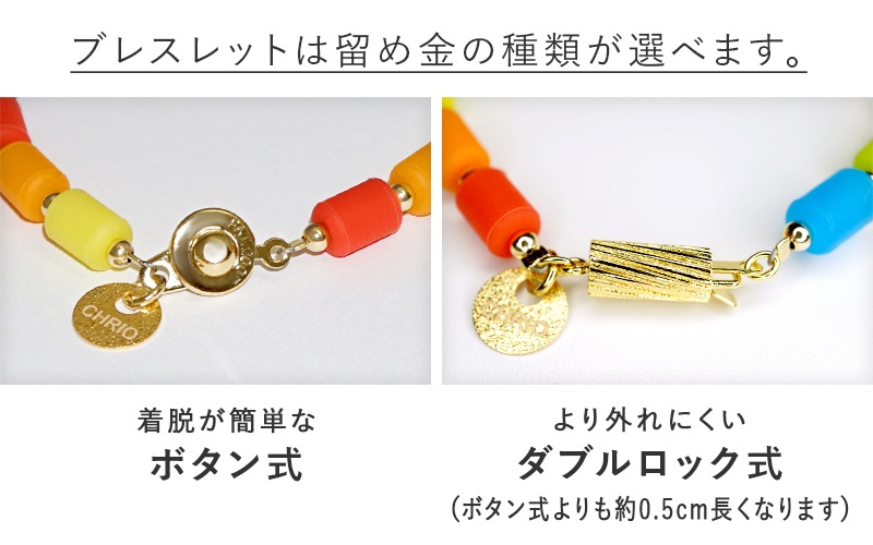 インパルスビクトリー ネックレス［ゴールドフィルド・M50cm］｜CHRIO