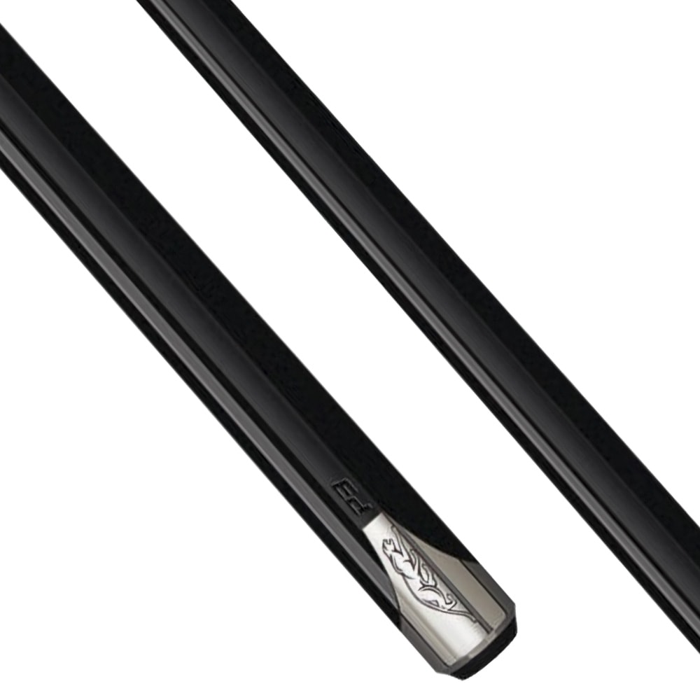 プレデター キュー P3BN ノーラップ ユニロック (シャフト各種