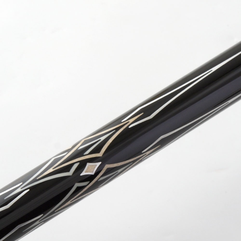 プレデター キュー BLAK4-2 (シャフト各種) Predator / ビリヤード