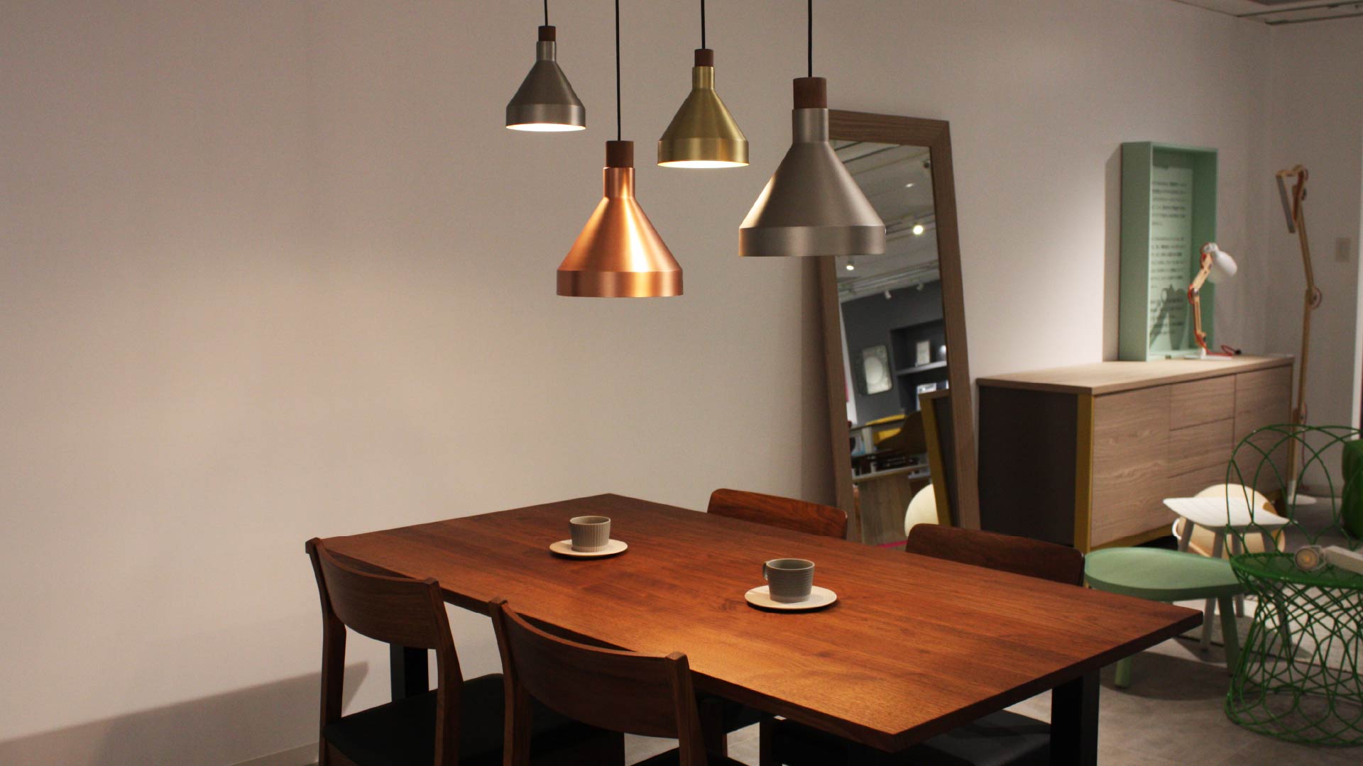 Camino S pendant lamp カミーノ S - DI CLASE ONLINE SHOP