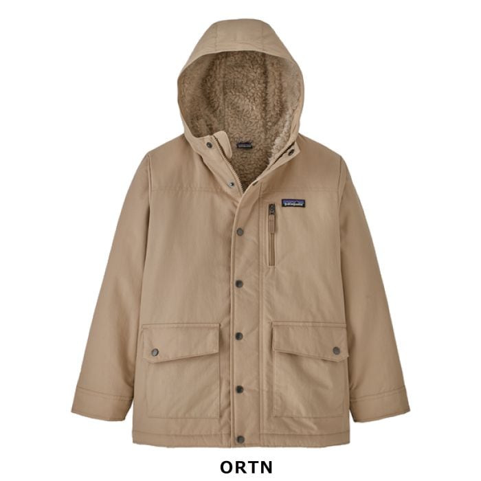 patagonia パタゴニア キッズ・インファーノ・ジャケット 68460