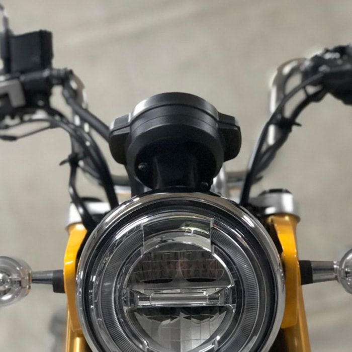 個人のお客様は1個まで/店舗様は2個まで】OPMID オプミッド モンキー