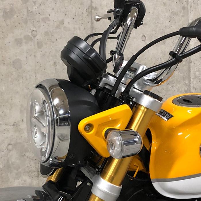 個人のお客様は1個まで/店舗様は2個まで】OPMID オプミッド モンキー