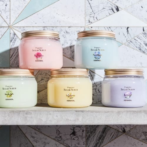 3STEPボディケア | フェルナンダ公式オンラインストア/FERNANDA ONLINE