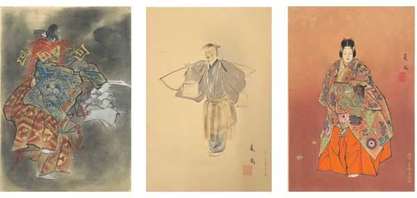 芸艸堂の版木蔵 UNSODO Works