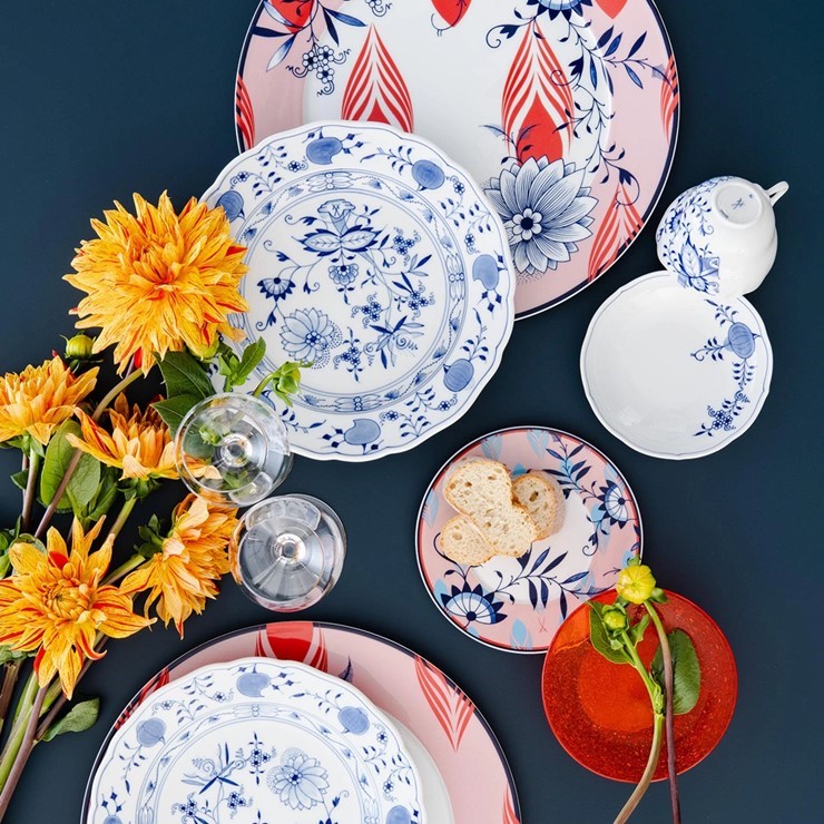 世界限定品等 | ドイツの名窯 マイセン 公式オンラインショップ