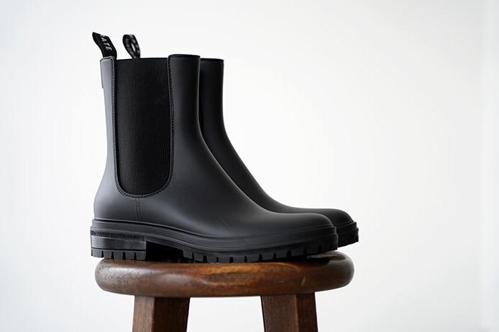 TEMPERATE テンパレイト レインブーツ JOEL ジョエル レインシューズ 靴