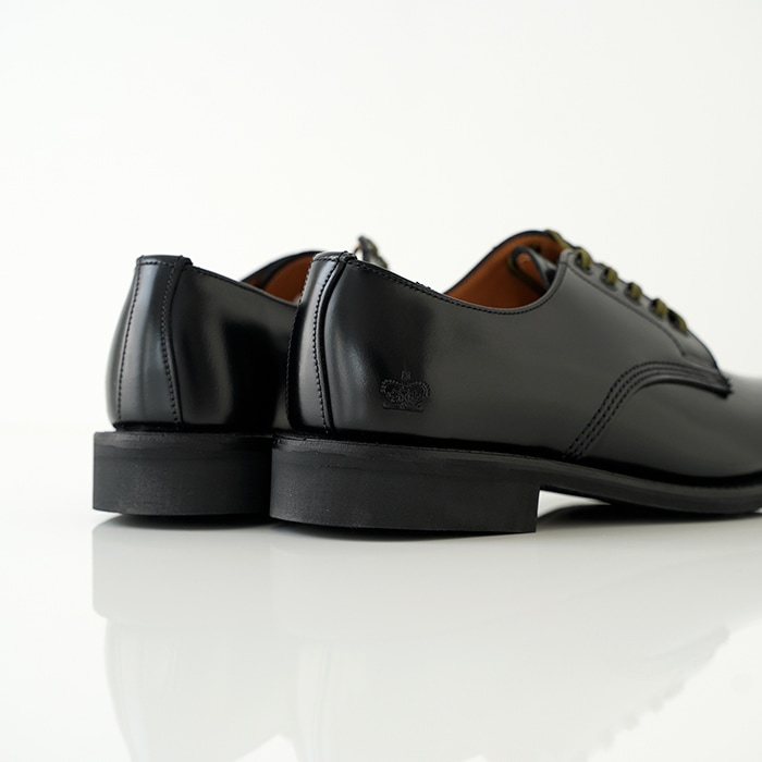 Sanders サンダース 2247B Female Military Officer Shoe ミリタリー