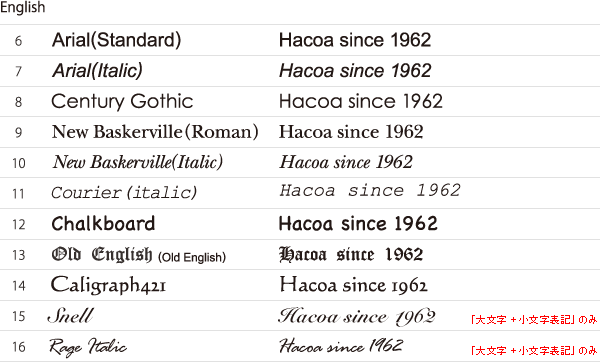 fontlist-english.gif