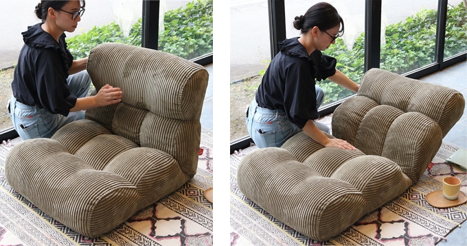 Piglet(ピグレット) Jr オリーブグリーン【同梱・代引不可・地域別送料