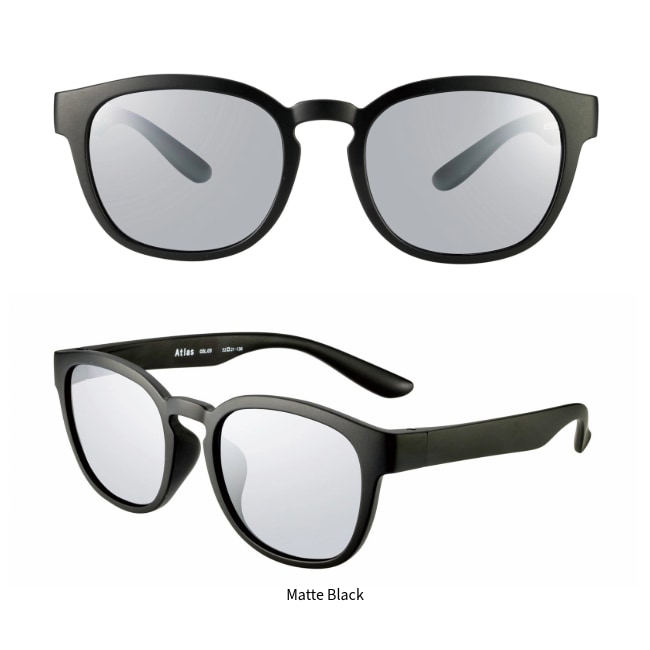 スタティック STATIC × アウルミルズ OWL MILS アトラス ATLAS | GLAGH