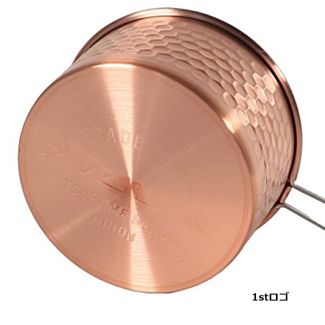 エンド AEND シェラカップ 480ml (銅) sierra cup 480ml(Copper