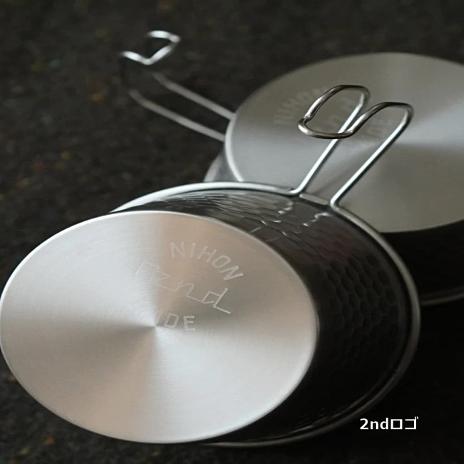 エンド AEND シェラカップ 480ml (チタニウム) sierra cup 480ml