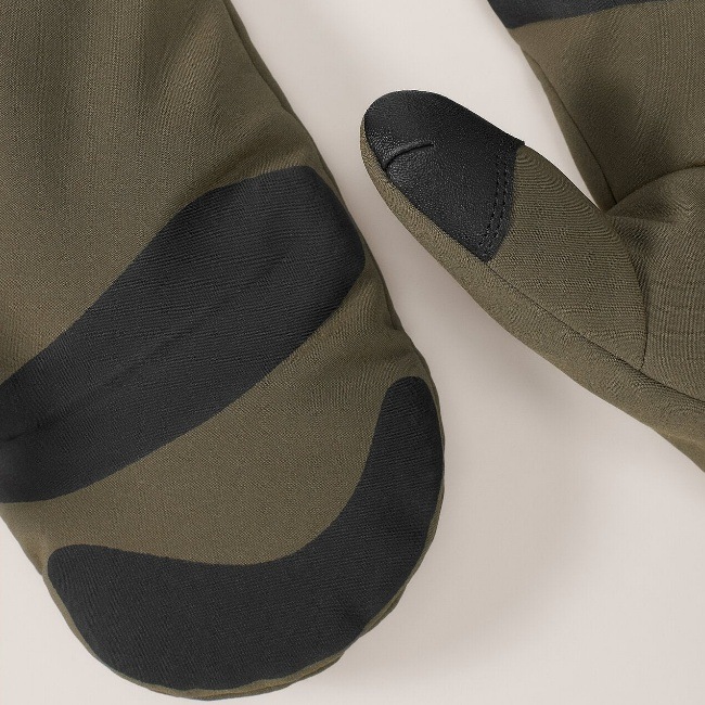 アークテリクス ARC'TERYX ベンタ ミトン Venta Mitten | GLAGH グラフ