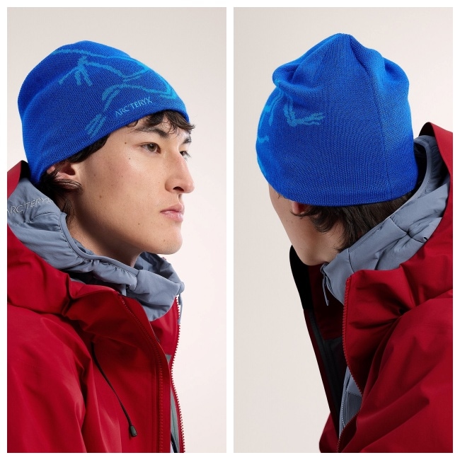 アークテリクス ARC'TERYX バード ヘッド トーク | GLAGH グラフ