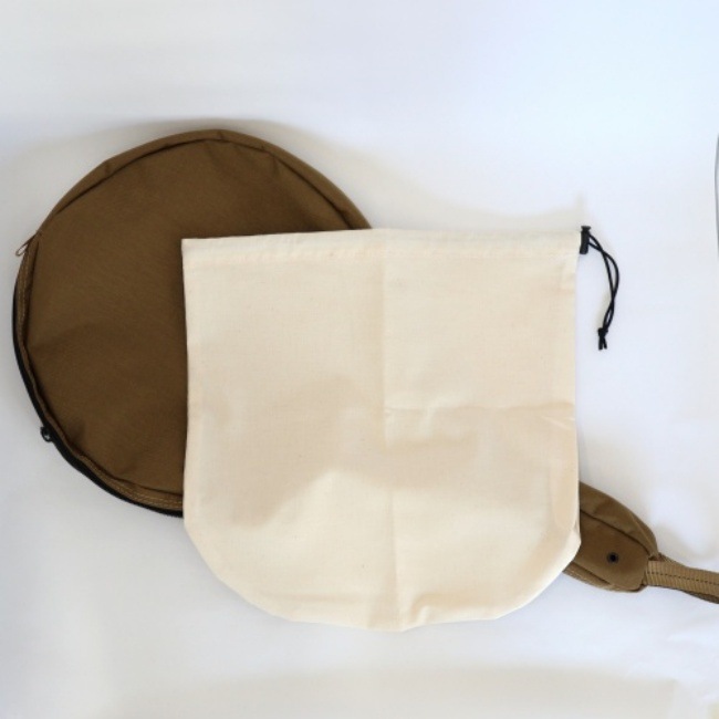 バリスティクス BALLISTICS ラージタークケース LARGE TURK CASE