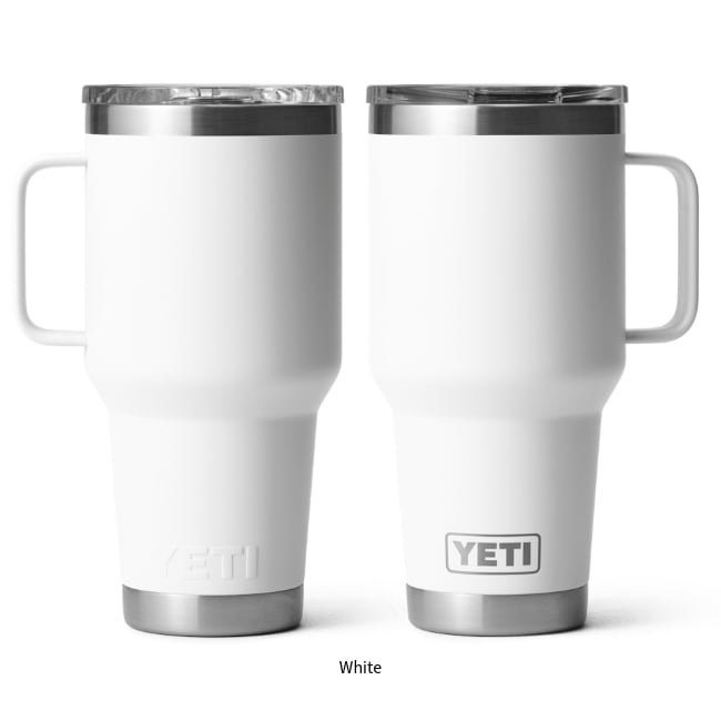 イエティ YETI 30オンス トラベルマグ 30oz Travel Mug | GLAGH グラフ