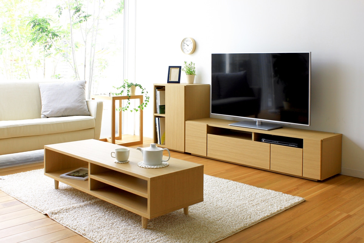 イーズ 幅180㎝ テレビボード