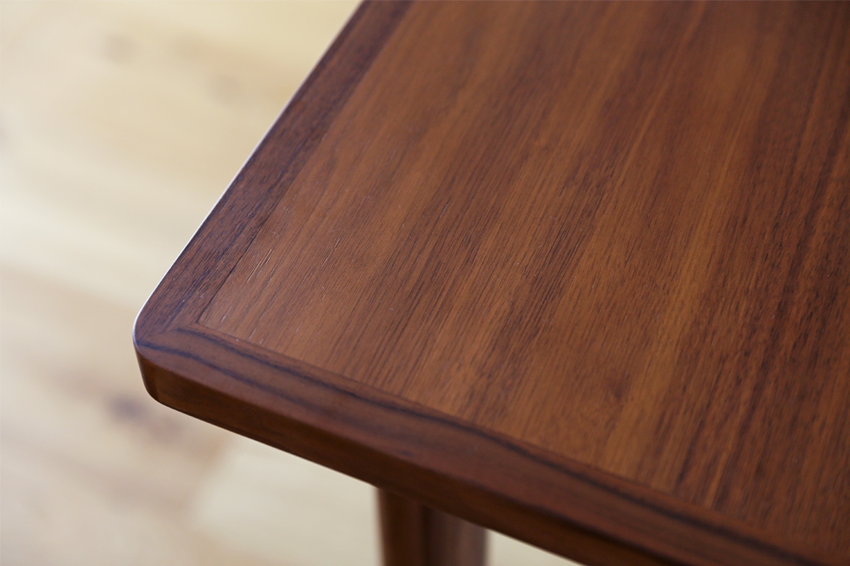 ORP DINING TABLE 伸長式 W140-180 オーク