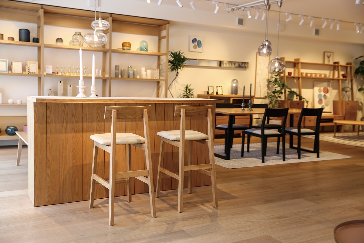 VINE 180下台 天板セット オーク